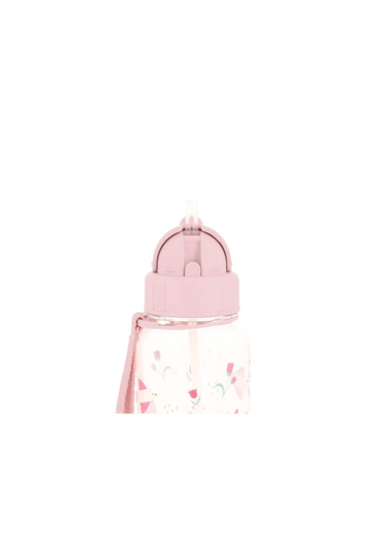 BOTELLA PLÁSTICO 500 ml BLOSSOM BIRDS TUTETE