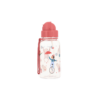 BOTELLA PLÁSTICO 500 ml CIRCUS SHOW TUTETE