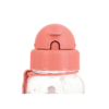 BOTELLA PLÁSTICO 500 ml CIRCUS SHOW TUTETE