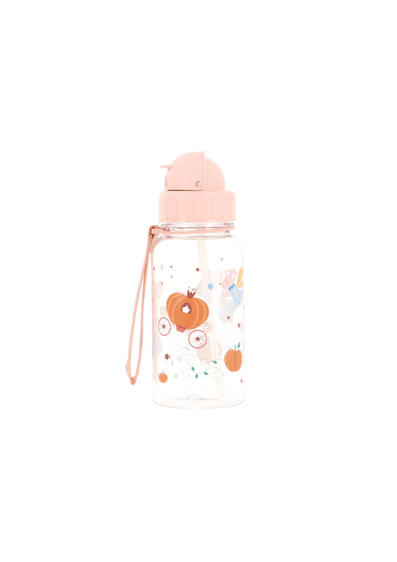 BOTELLA PLÁSTICO 500 ML MOUSE FAIRIES TUTETE