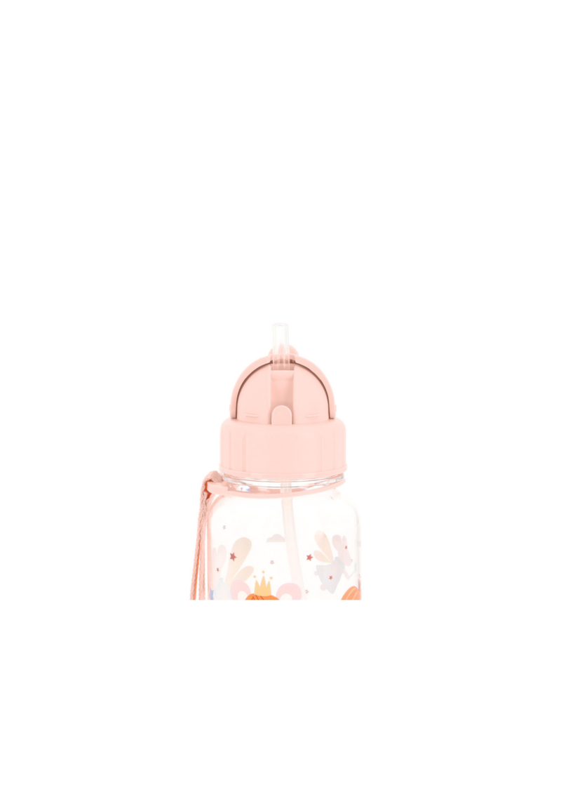 BOTELLA PLÁSTICO 500 ML MOUSE FAIRIES TUTETE