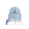 BOTELLA PLÁSTICO 500 ml PLANES TUTETE