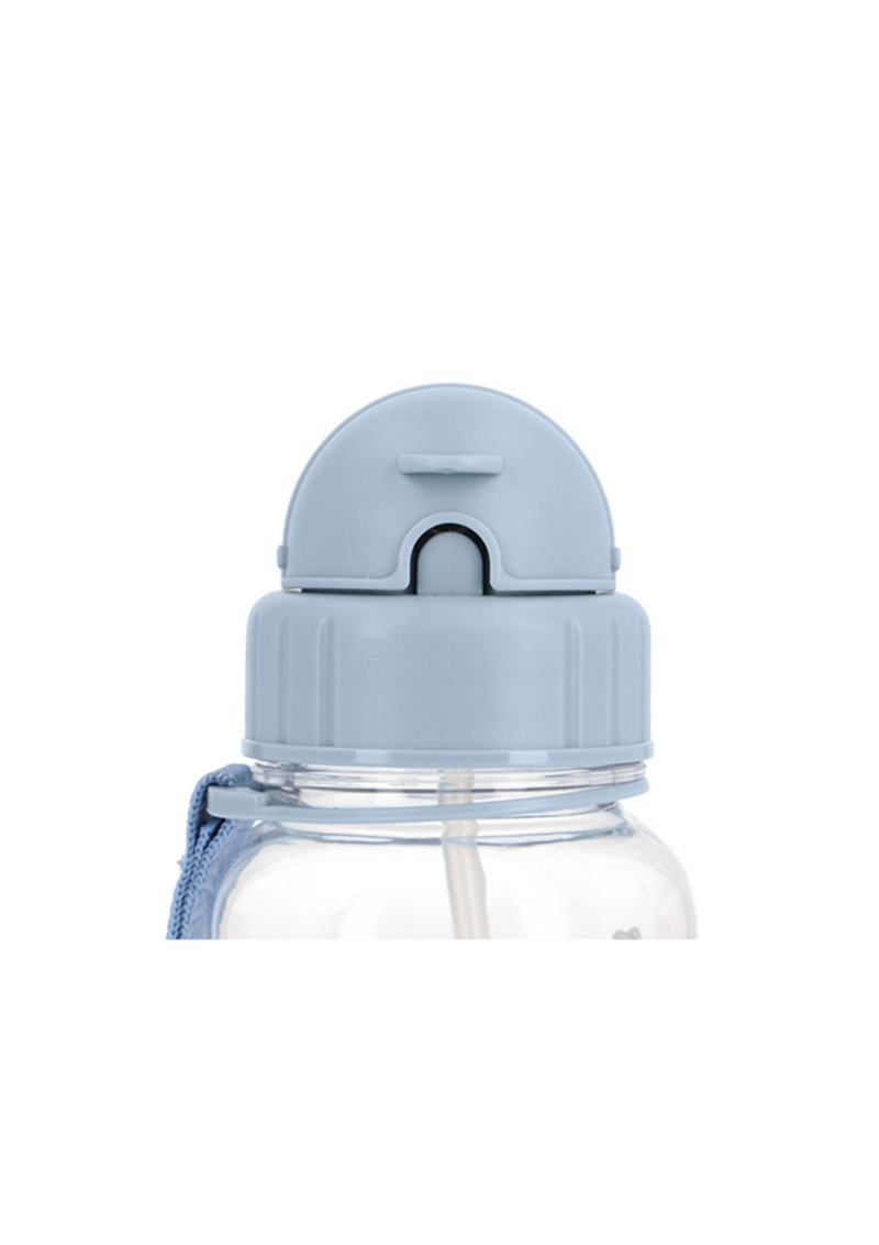 BOTELLA PLÁSTICO 500 ml PLANES TUTETE