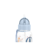 BOTELLA PLÁSTICO 500 ml PLANES TUTETE