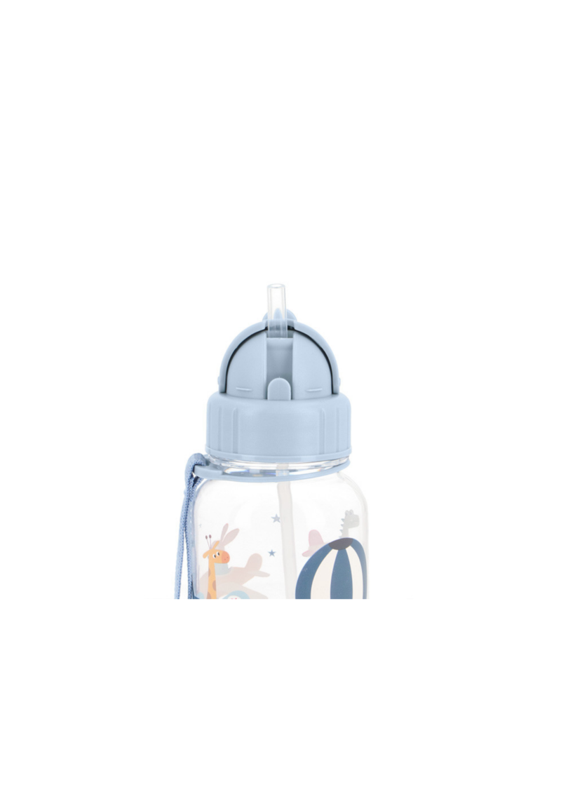 BOTELLA PLÁSTICO 500 ml PLANES TUTETE