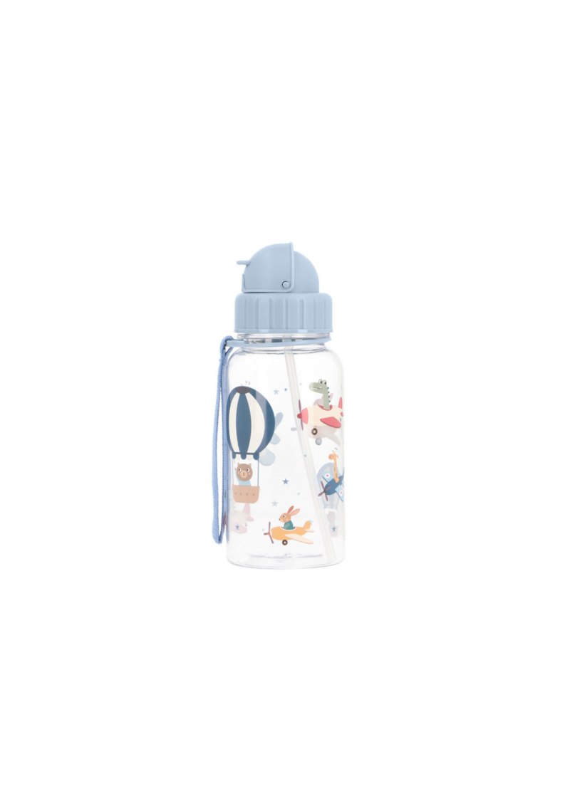 BOTELLA PLÁSTICO 500 ml PLANES TUTETE
