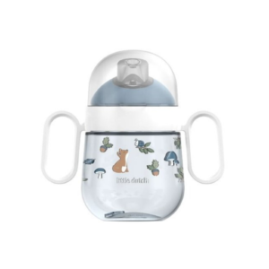 VASO ANTIDERRAME 200 ML FOREST FRIENDS