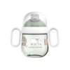 VASO ANTIDERRAME 200 ML PEQUEÑA GRANJA