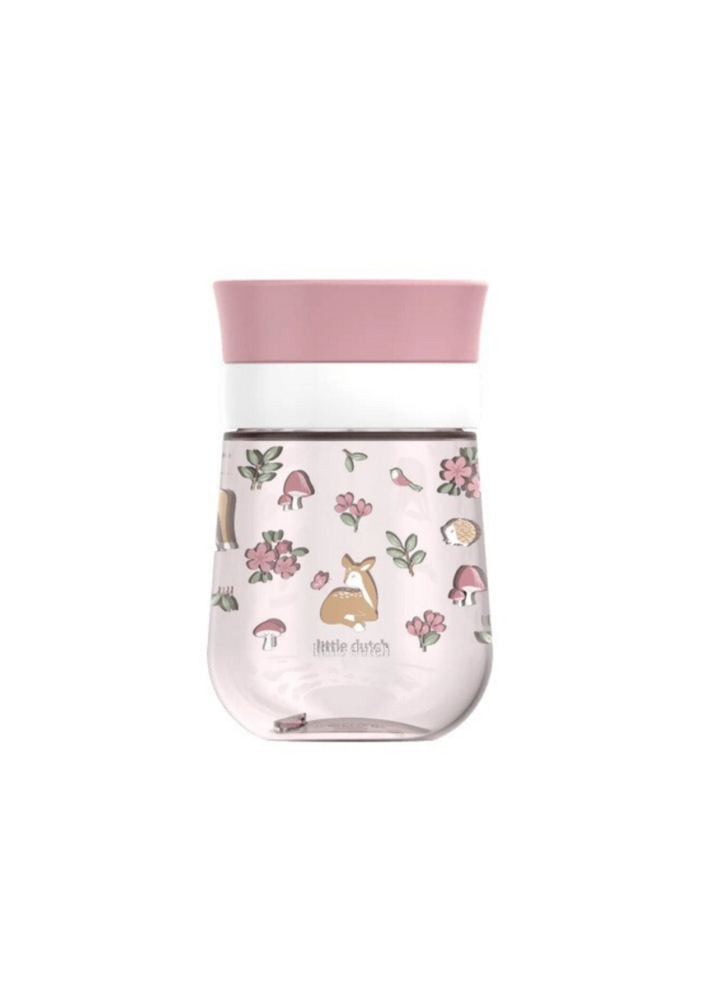 VASO 360 FAIRY GARDEN (1) VASO ANTIDERRAME 360º MIO 300 ML FAIRY GARDEN