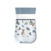 VASO 360 FOREST FRIENDS (1) VASO ANTIDERRAME 360º MIO 300 ML FOREST FRIENDS