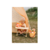 SET DE JUGUETES DE PLAYA WILD ANIMALS