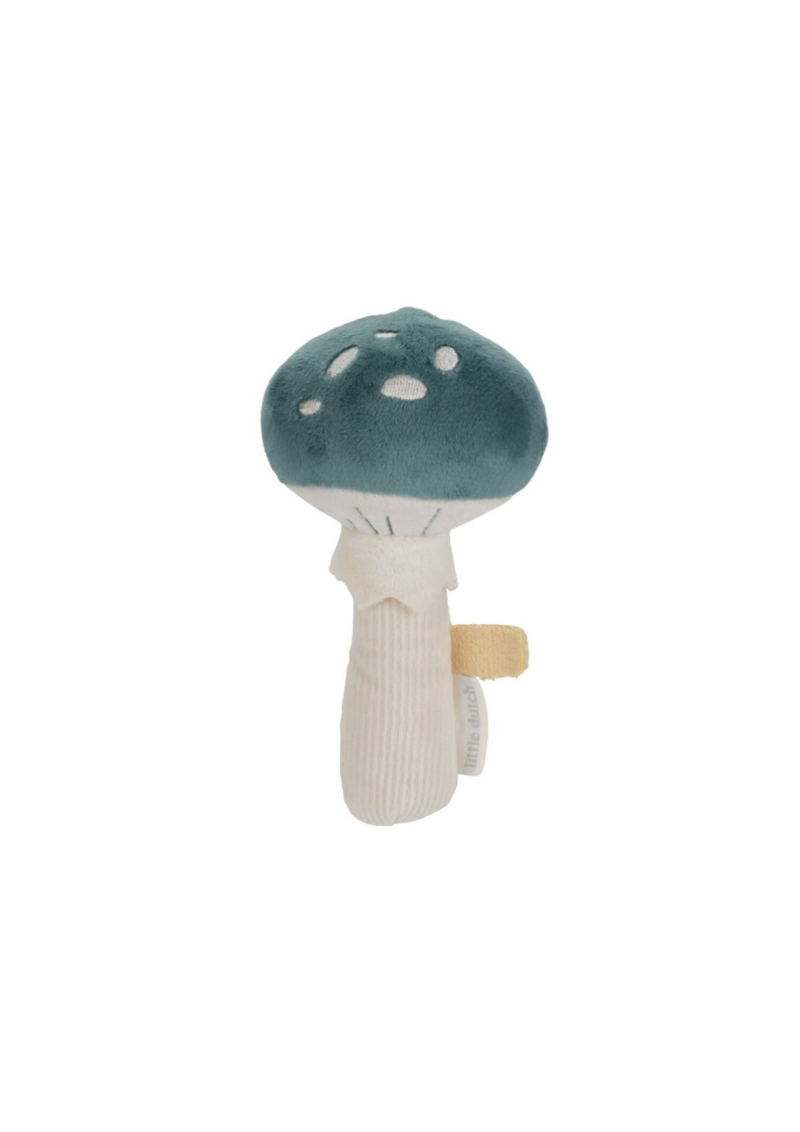 SONAJERO SETA FOREST FRIENDS LITTLE DUTCH
