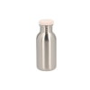 WOODEN BOY 500 ML (2) BOTELLA ACERO CON FUNDA 500 ML THE WOODEN BOY TUTETE