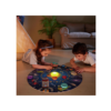 PUZZLE SISTEMA SOLAR HAPE