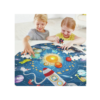 PUZZLE SISTEMA SOLAR HAPE