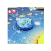 PUZZLE SISTEMA SOLAR HAPE