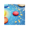 PUZZLE SISTEMA SOLAR HAPE