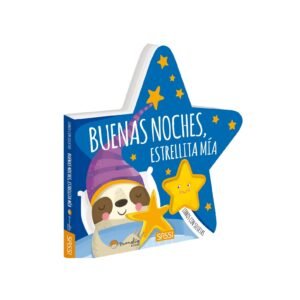 BUENAS NOCHES, ESTRELLITA MÍA