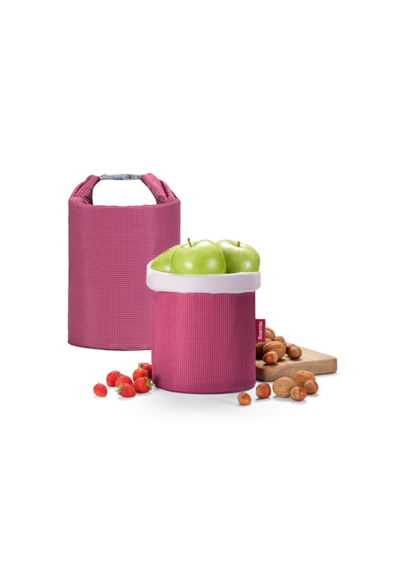 GRAB'N'GO ACTIVE GRANATE