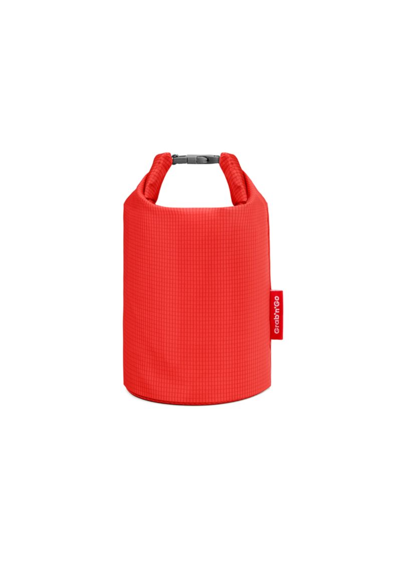 GRAB'N'GO ACTIVE ROJO