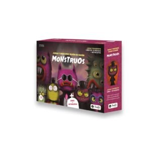 MONSTRUOS