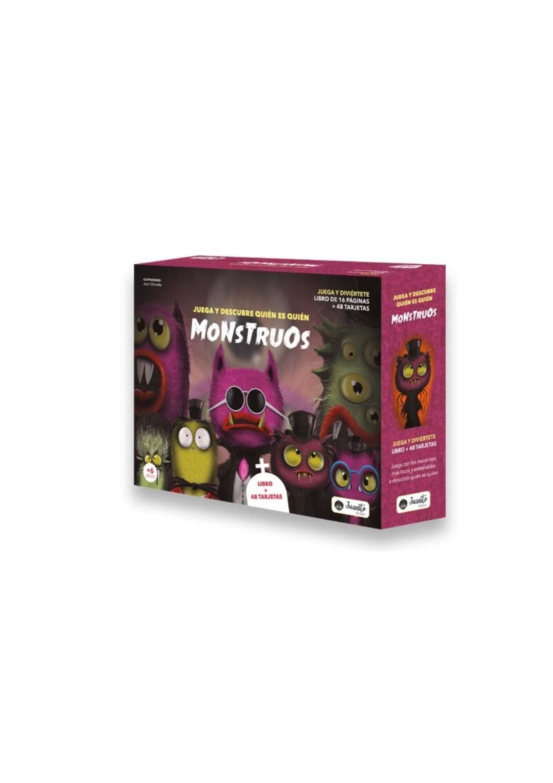MONSTRUOS