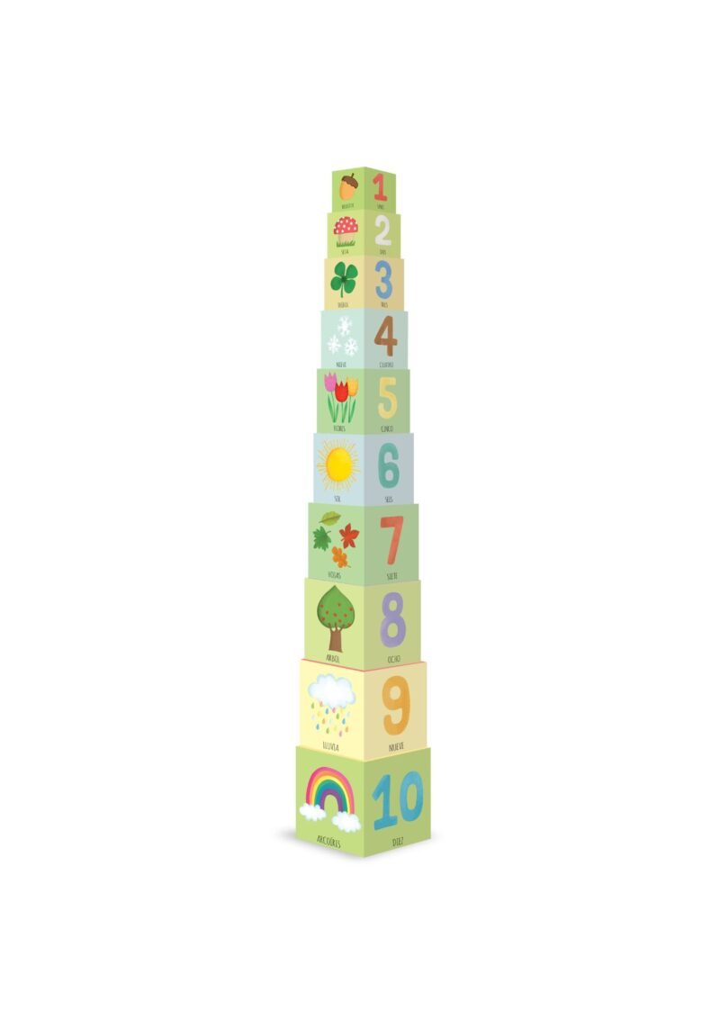 NATURALESA ECO-BLOCS