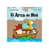 L'ARCA DE NOÉ 3D