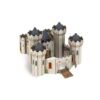 EL CASTELL MEDIEVAL 3D