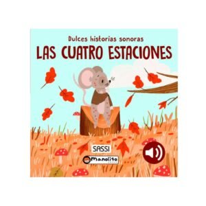 LAS CUATRO ESTACIONES
