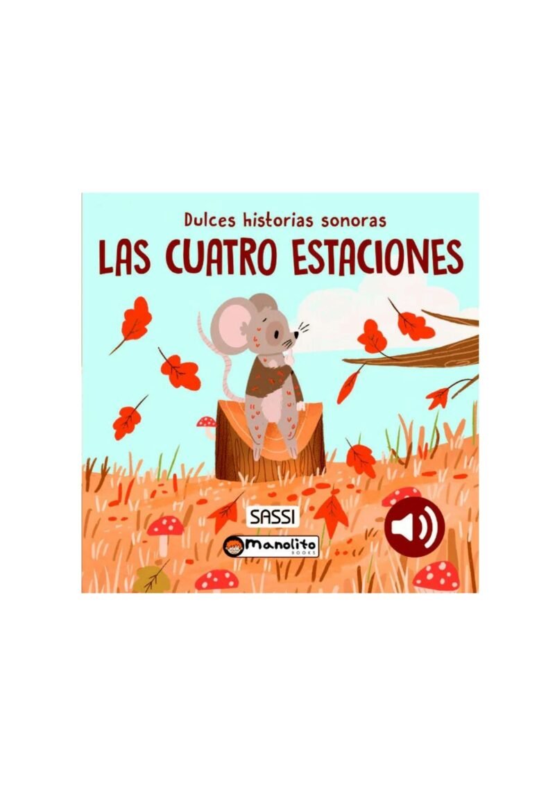 LAS CUATRO ESTACIONES