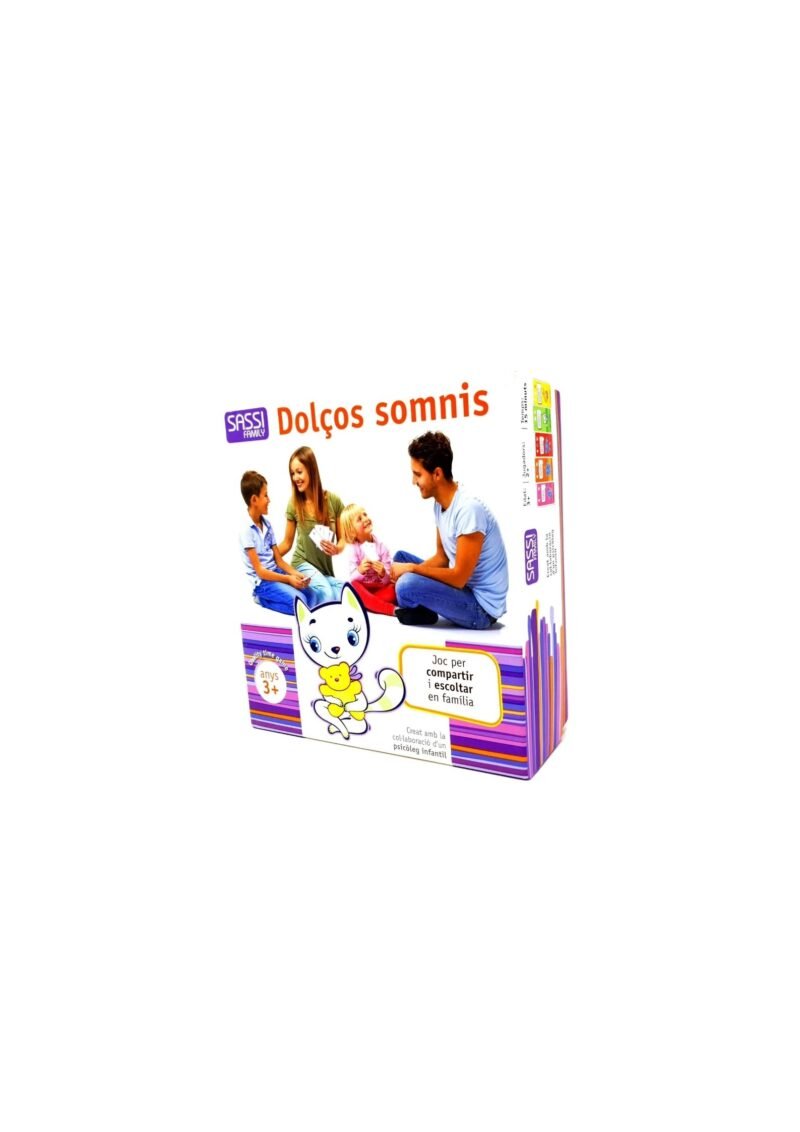 DOLÇOS SOMNIS