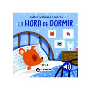LA HORA DE DORMIR