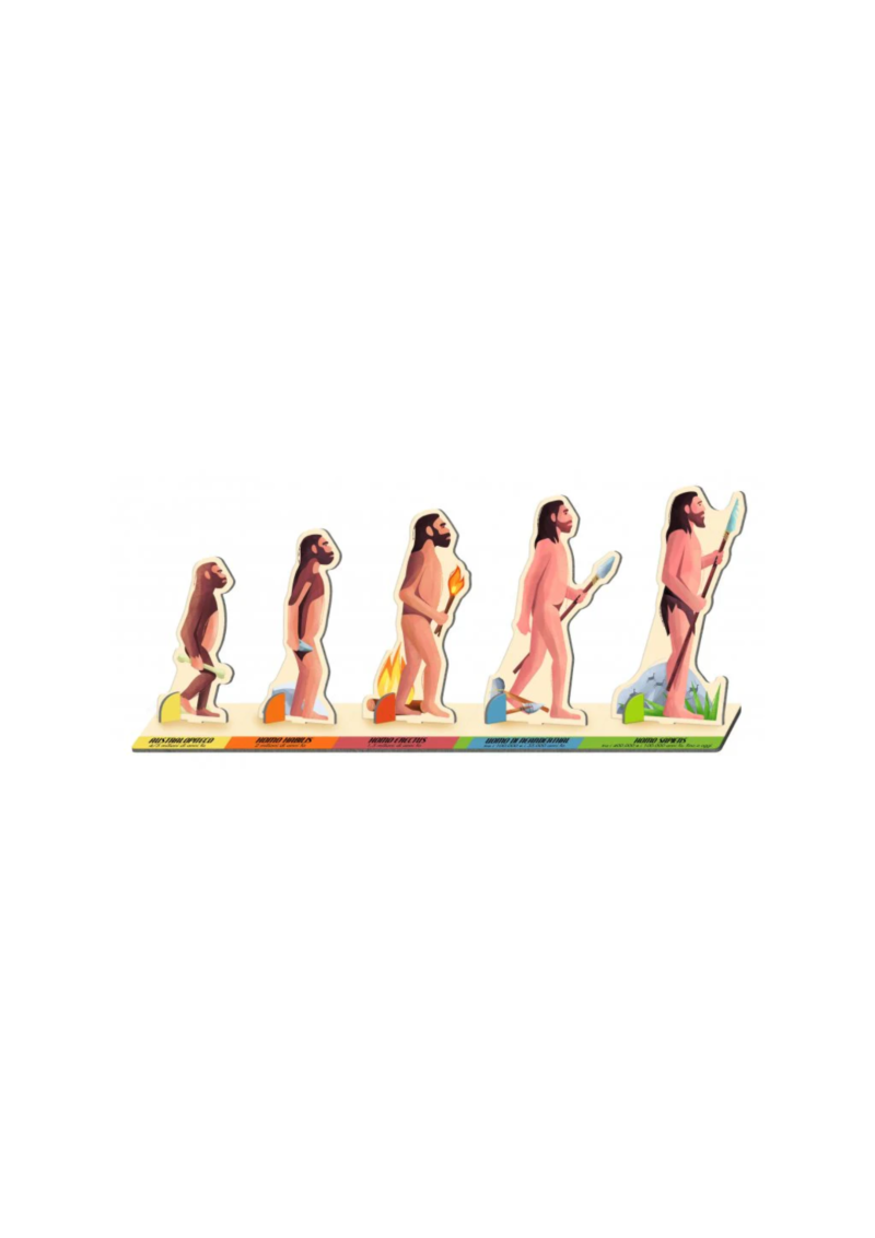 L'ERA PREHISTÒRICA