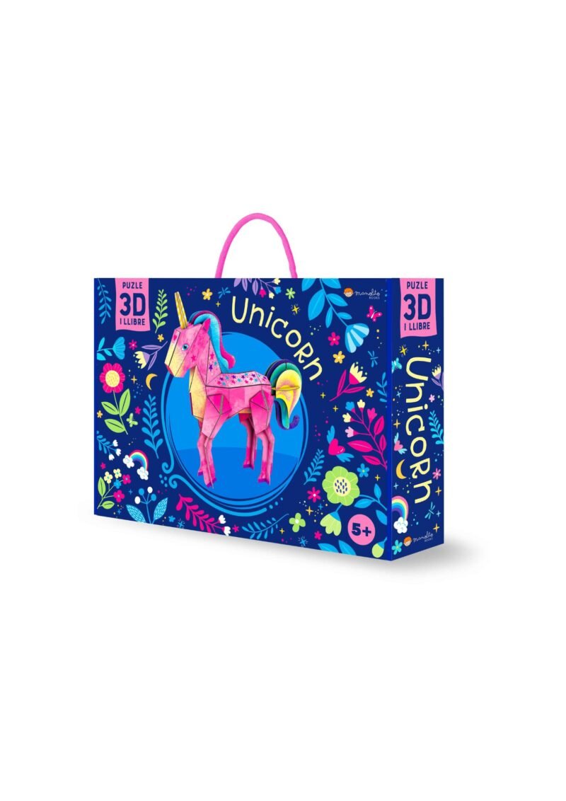 UNICORN 3D