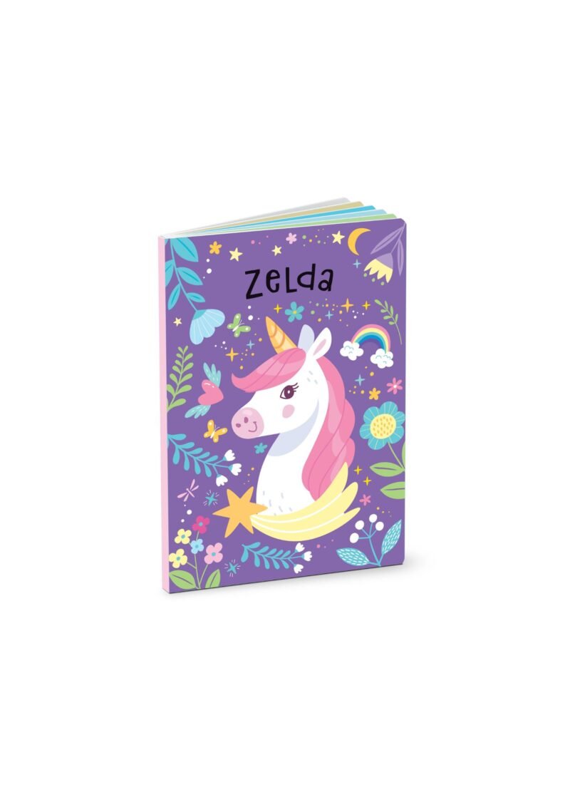 UNICORN 3D