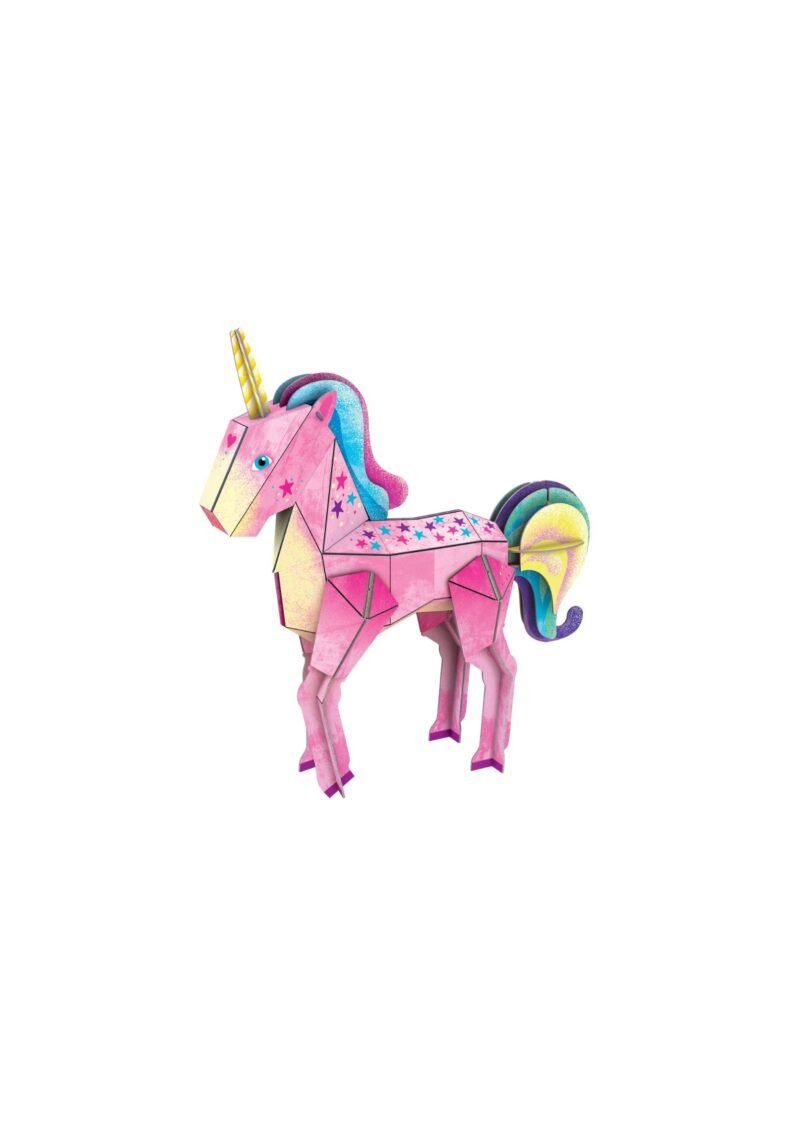 UNICORN 3D