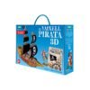 VAIXELL PIRATA 3D